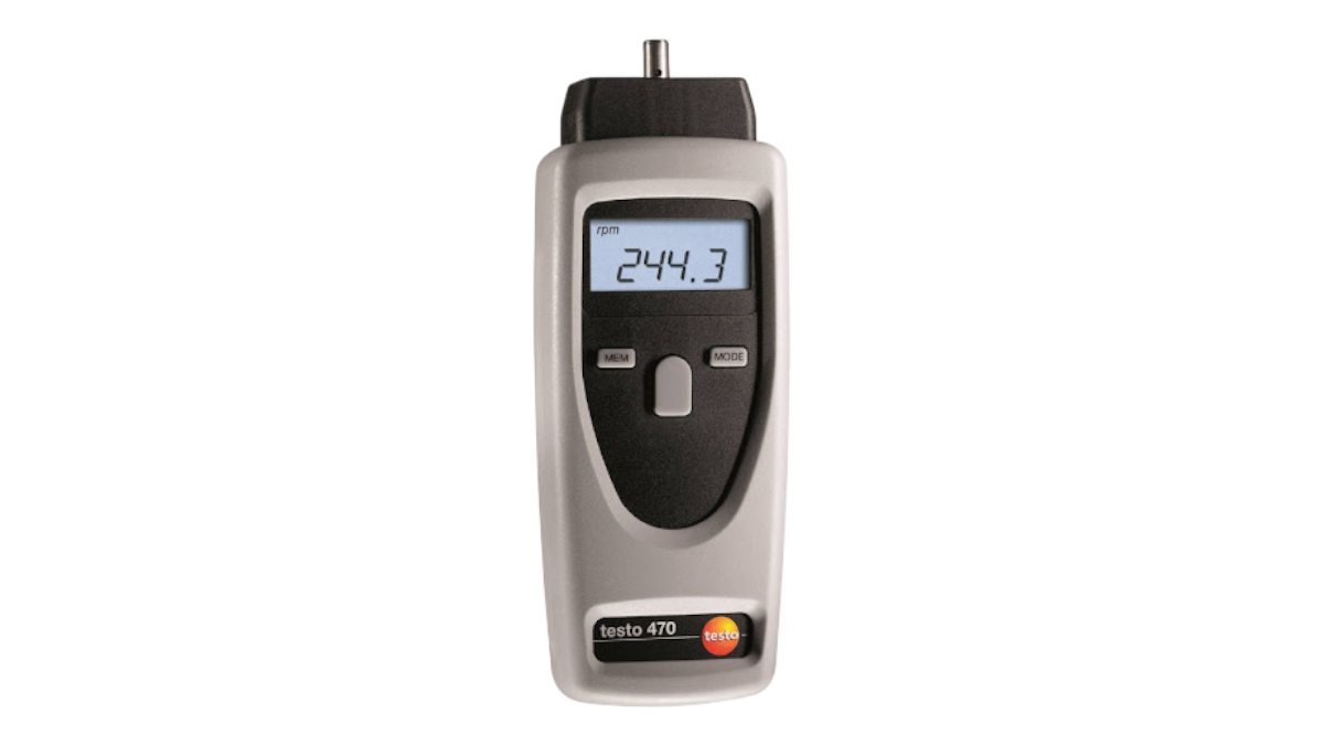 Сервисный центр Testo в Нижнем Новгороде